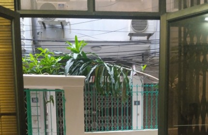 CHO THUÊ NHÀ NGUYÊN CĂN NGÕ BA GÁC TRƯƠNG CHINH, 4 TẦNG, 55M2, 4 NGỦ, 3 WC, 14.5 TRIỆU